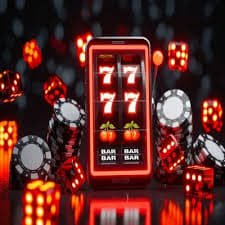 Pengguna Indonesia bermain Slot Online di macauslot188 dari smartphone
