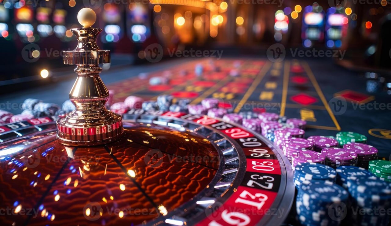 Tampilan Live Casino macauslot188 Baccarat dan Roulette di mobile Indonesia