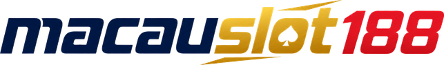 Logo macauslot188